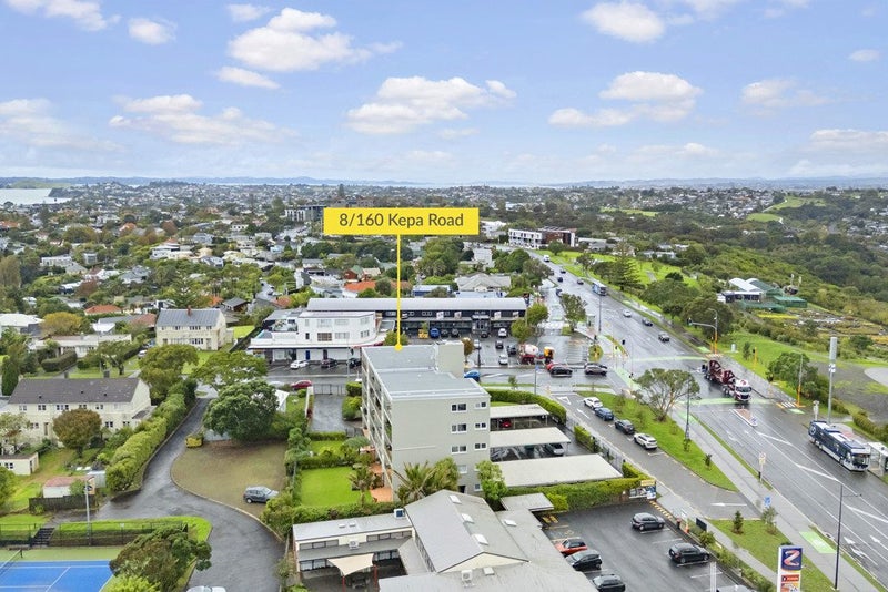 8/160 Kepa Road, Orakei, Auckland City, Auckland - Carousel 20
