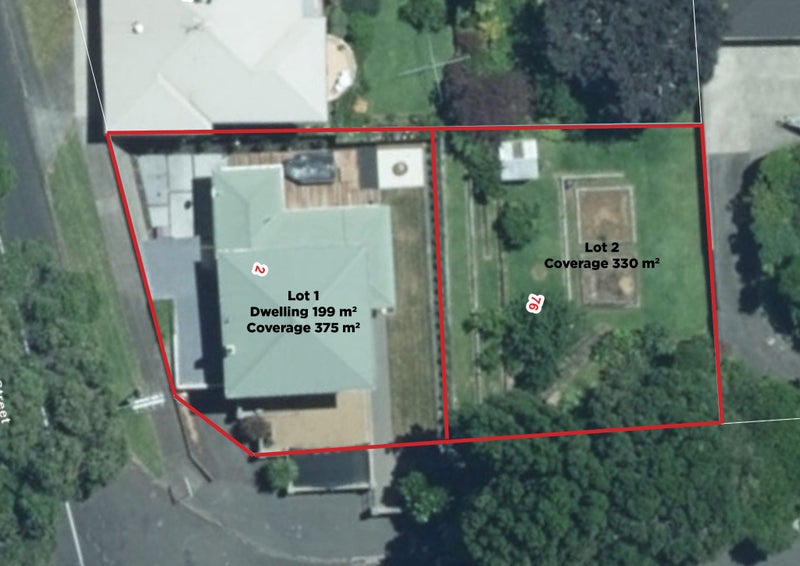76 Belt Road, New Plymouth, New Plymouth - Carousel 29