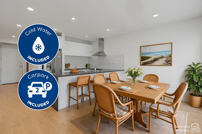 208/10 Fox Street, Parnell, Auckland - Carousel 1