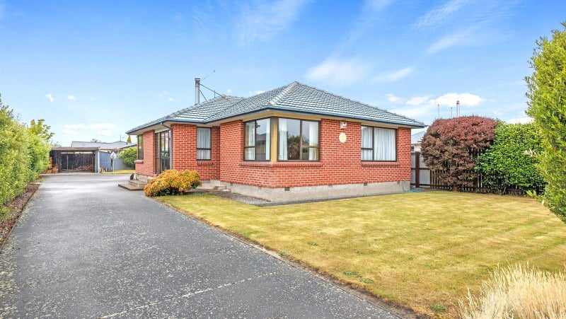 6 Belmont Street, Avondale, Christchurch - Carousel 1
