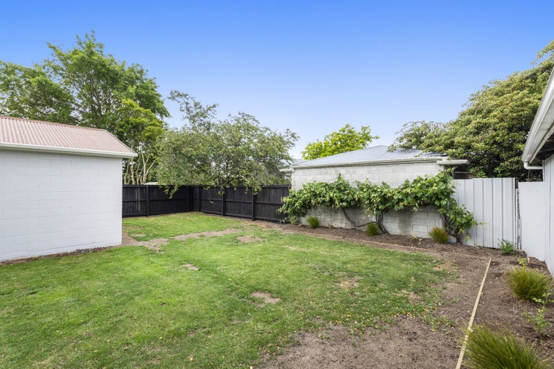 324 Greers Road, Bishopdale, Christchurch - Carousel 22