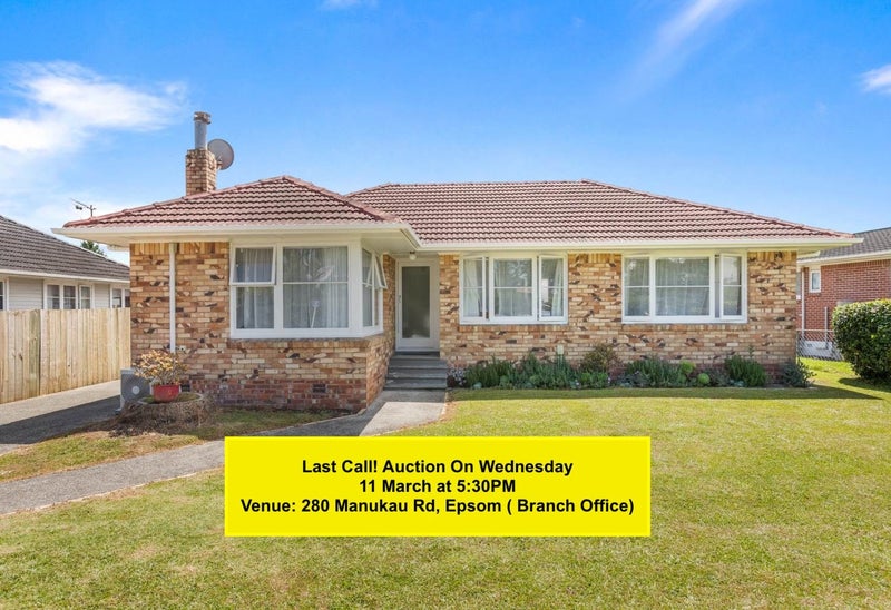 14 Te Kanawa Crescent, Henderson, Auckland - Carousel 1