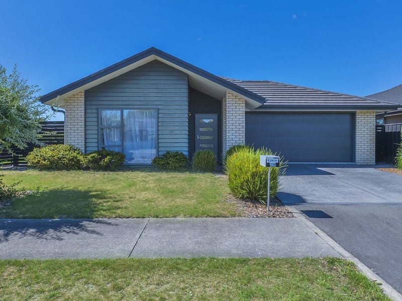 28 Burford Way, Rolleston, Rolleston - Carousel 1