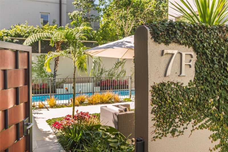 7F Maunsell Road, Parnell, Auckland - Carousel 19