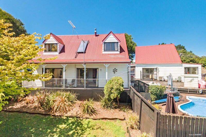 Property Valuation for 306 Pukekohe East Road, Pukekohe East Trade Me