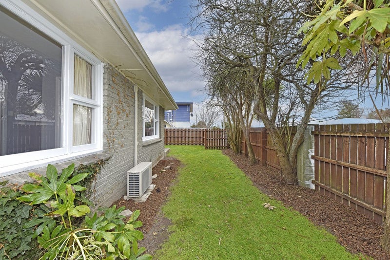 1/124 Huxley Street, Sydenham, Christchurch - Carousel 12