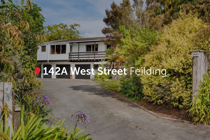 142A West Street, Feilding, Feilding - Carousel 1