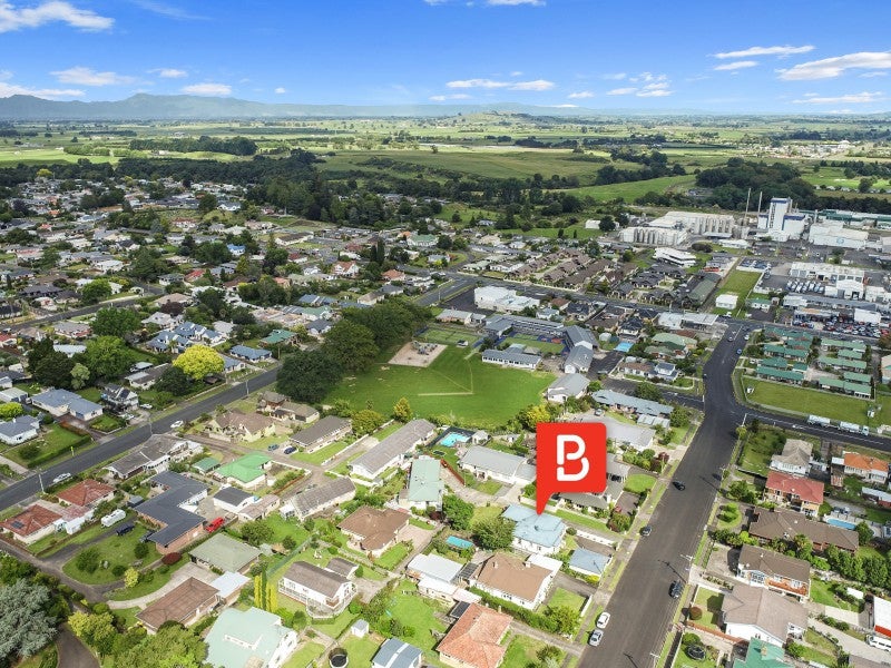 20 Park Street, Morrinsville, Morrinsville - Carousel 20