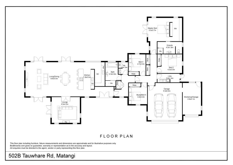 502B Tauwhare Road, Matangi - Carousel 36