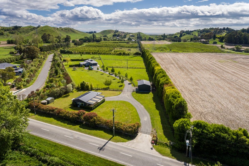 Property Valuation for 546 Puketitiri Road, Puketapu Trade Me
