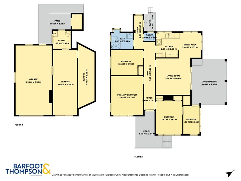 14 Frances Street, Manurewa, Auckland - Carousel 31