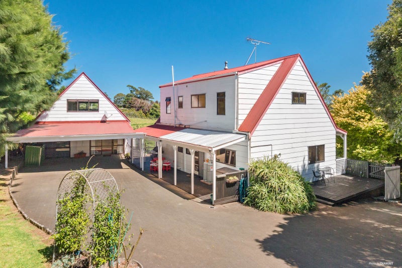 Property Valuation for 306 Pukekohe East Road, Pukekohe East Trade Me