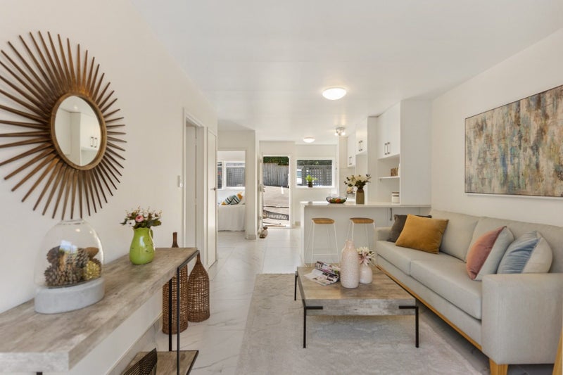 3/60 Grange Road, Mount Eden, Auckland - Carousel 1