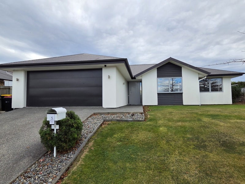 5 Koura Drive, Rangiora, Rangiora - Carousel 19