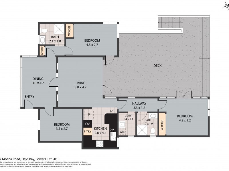 17 Moana Road, Days Bay, Lower Hutt - Carousel 19