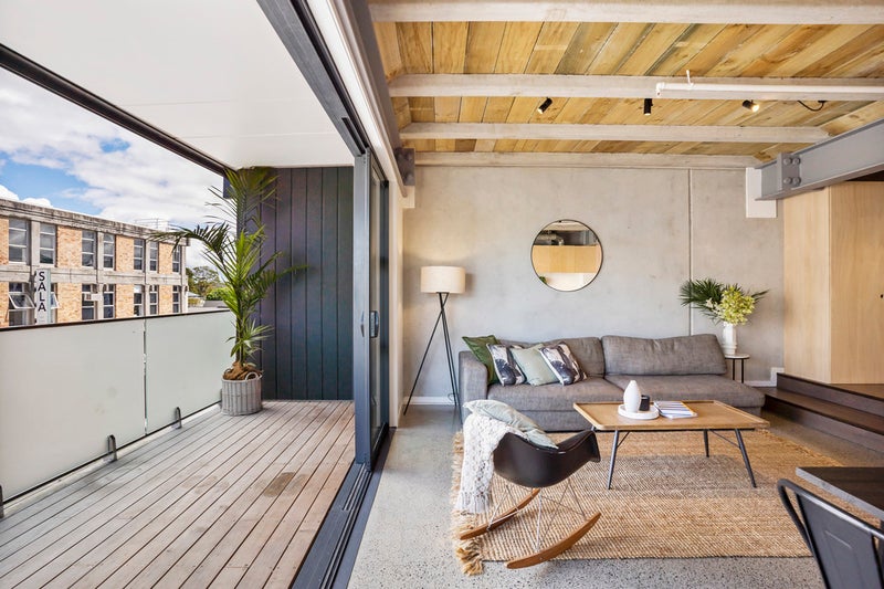 204/43 Brown ST, Ponsonby, Auckland - Carousel 2