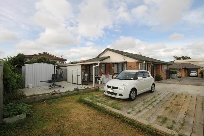 Property Valuation for 23 Serenity Place, Otara, Auckland Trade Me