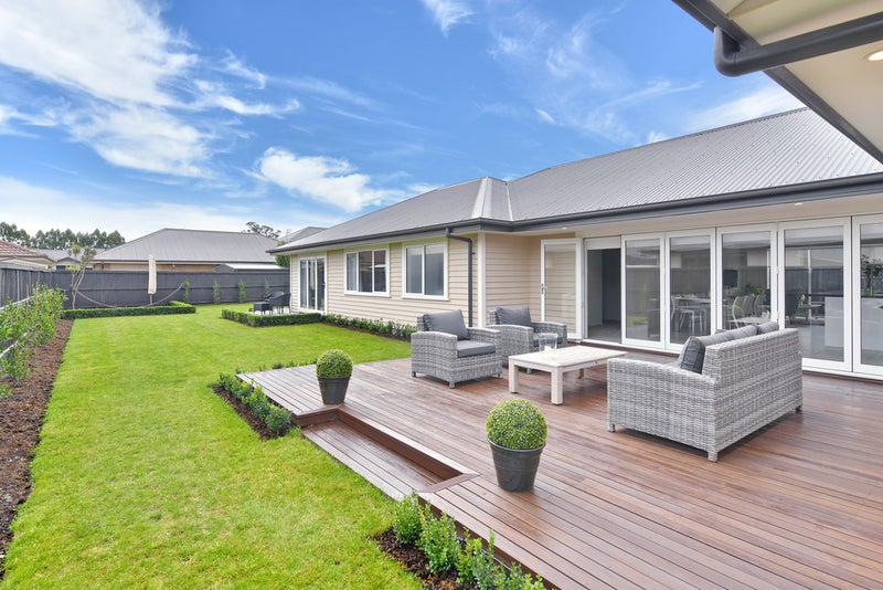Property Valuation for 5 Taunton Place, Rangiora, Rangiora Trade Me