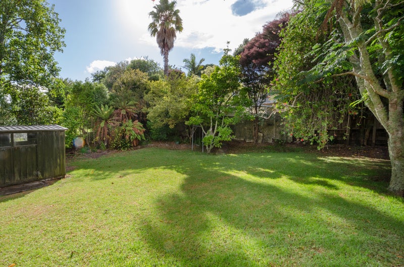 Property Valuation for 9 McLeod Road, Henderson, Auckland Trade Me