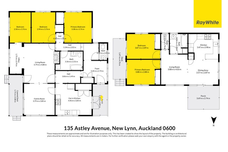 135 Astley Avenue, New Lynn, Auckland - Carousel 23