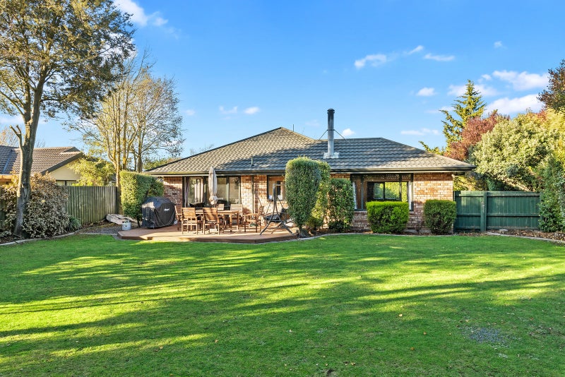 Property Valuation for 34 Lowes Road, Rolleston, Rolleston Trade Me