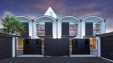 6/18 Salisbury Street, Christchurch Central, Christchurch - Carousel 1