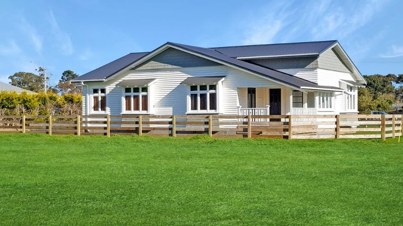 114 Fox Road, Springvale, Whanganui, Manawatu / Whanganui - Carousel 1