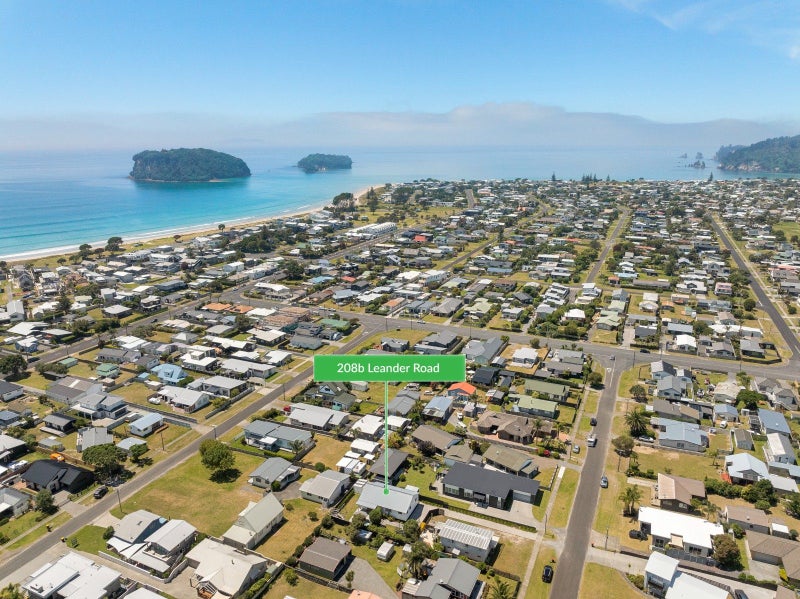 208B Leander Road, Whangamata, Whangamata - Carousel 31