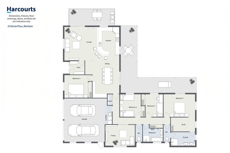 20 Glentui Place, Waikawa, Picton - Carousel 40