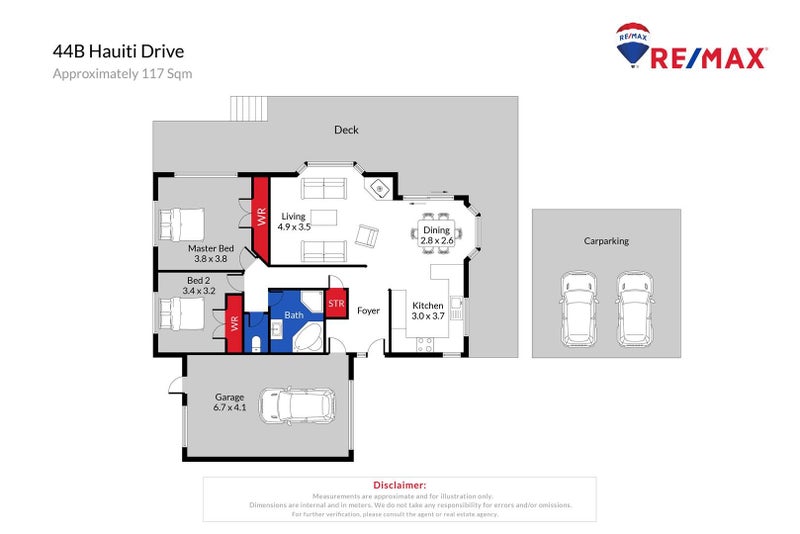 2/44 Hauiti Drive, Warkworth, Warkworth - Carousel 26