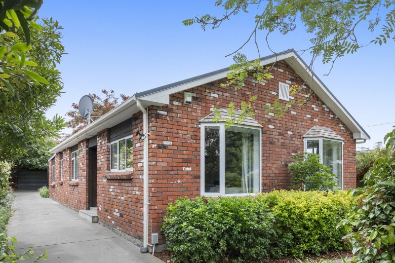 101 Beckford Road, Opawa, Christchurch - Carousel 1