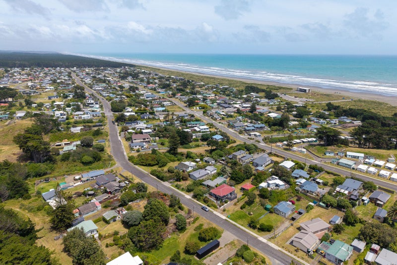 141 Kahukura Avenue, Waitarere Beach, Levin - Carousel 46
