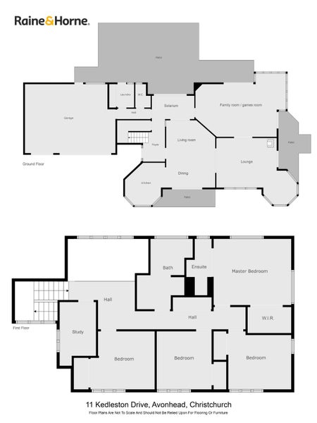 11 Kedleston Drive, Avonhead, Christchurch - Carousel 25