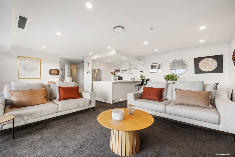 806/1 Hobson Street, Auckland Central, Auckland - Carousel 2