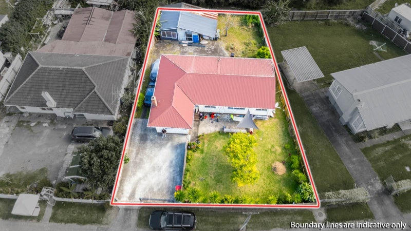 96 Tennessee Avenue, Mangere East, Auckland - Carousel 2