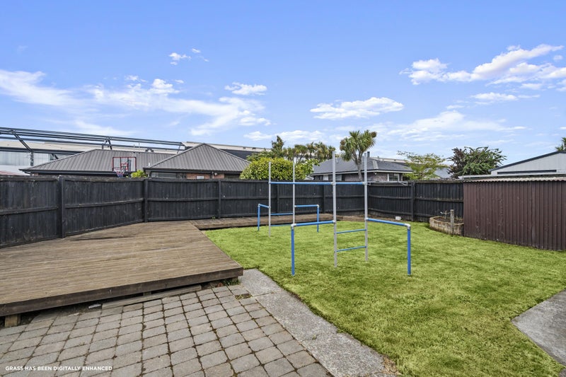 23 Northcote Road, Northcote, Christchurch - Carousel 22