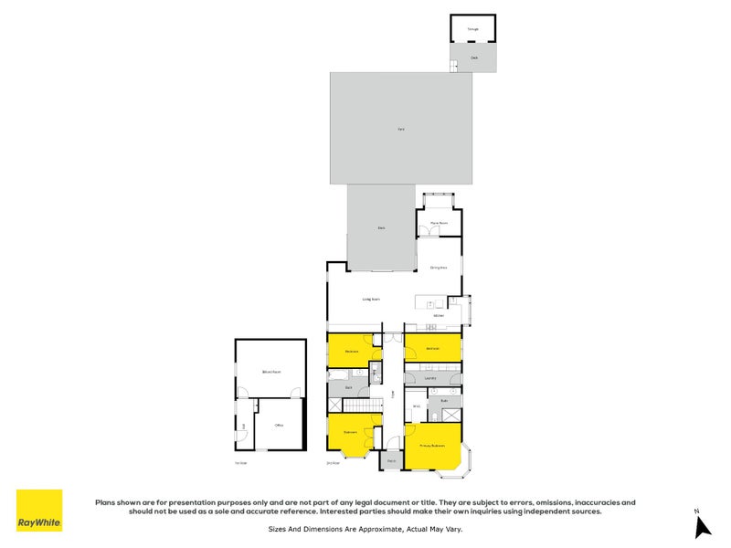 141 Taylors Road, Mount Albert, Auckland - Carousel 26