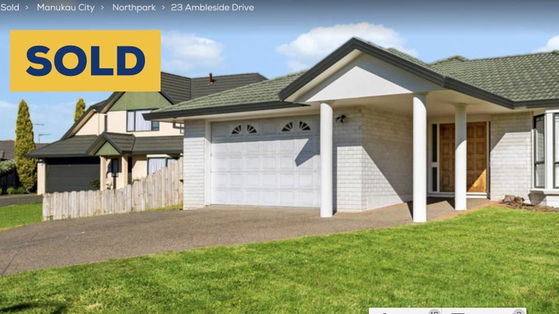 23 Ambleside Drive, Northpark, Auckland - Carousel 1