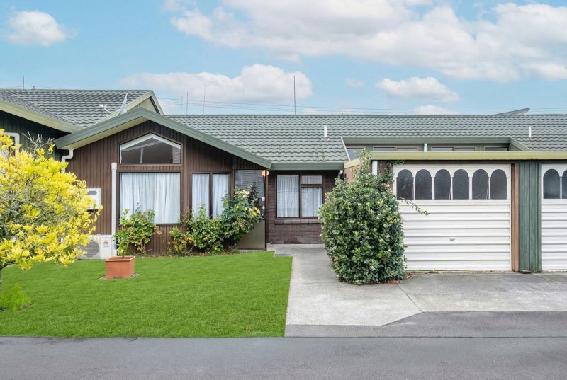 Flat 5/24 Duke Street, Cambridge, Waipa, Waikato - Carousel 1