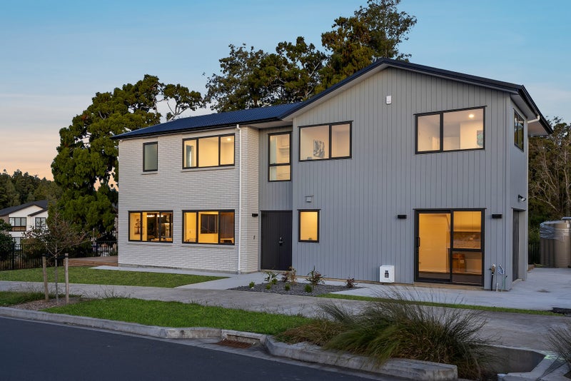 27 Tannaghmore Drive, Flat Bush, Manukau City, Auckland - Carousel 28