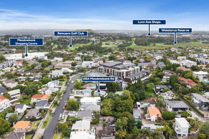 26A Meadowbank Road, Meadowbank, Auckland - Carousel 30