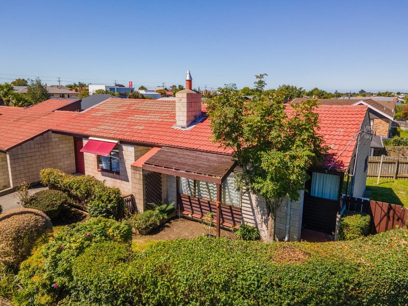 2/10 Miro Street, Glenwood, Timaru, Canterbury - Carousel 1