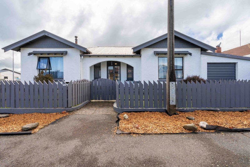 216 Spey Street, Invercargill - Carousel 1