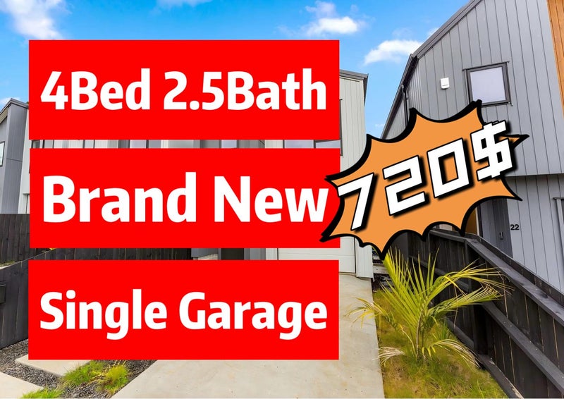 24 Piringa Road, Pukekohe, Pukekohe - Carousel 1