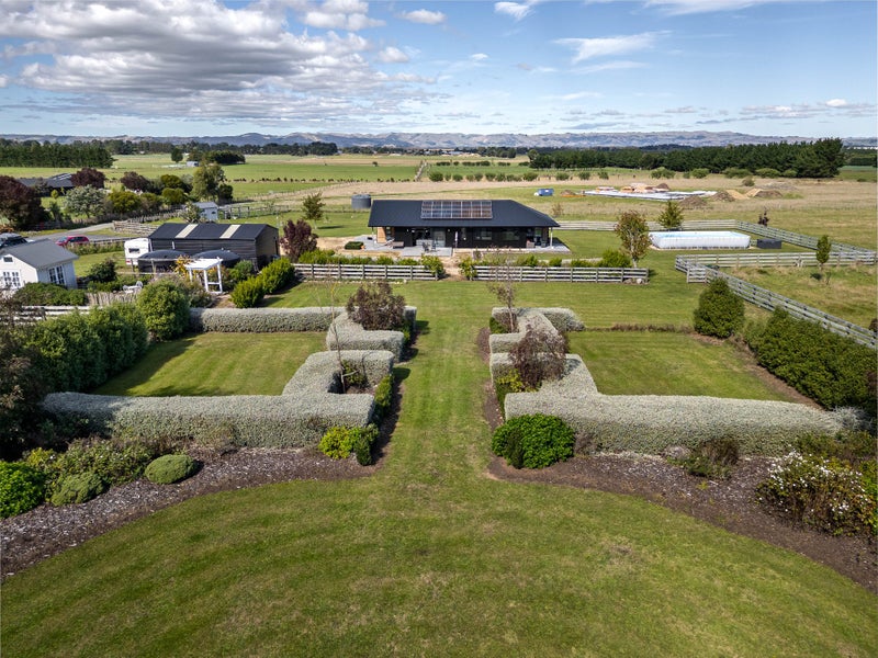 3 Jordan Road, Waingawa, Carterton - Carousel 50