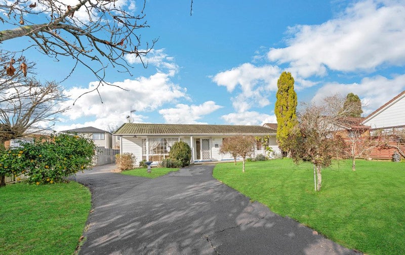42 Manse Road, Pahurehure, Papakura - Carousel 1