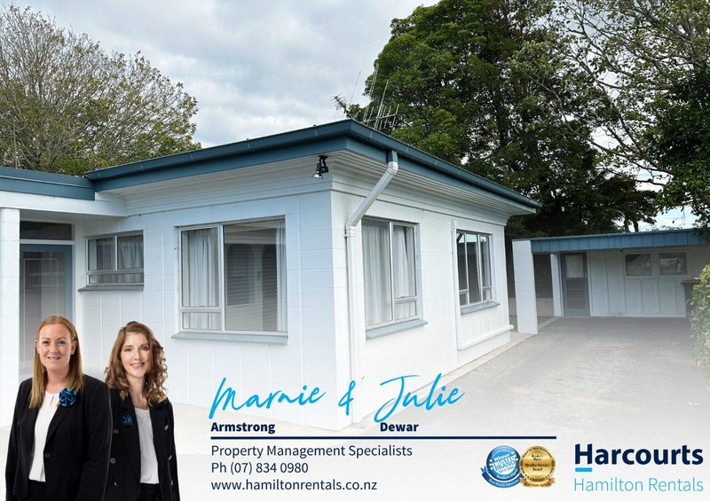 51A Orchard Avenue, Enderley, Hamilton, Waikato - Carousel 1