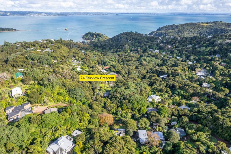 74 Fairview Crescent, Omiha, Waiheke Island - Carousel 27