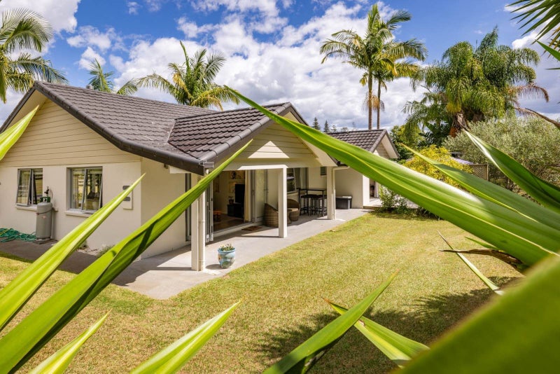 Property Valuation for 58a Kerikeri Inlet Road, Kerikeri, Far North