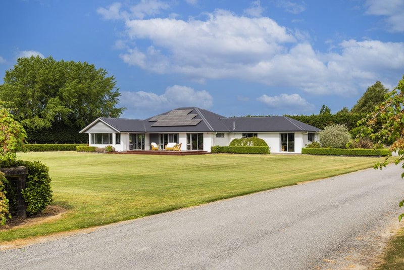 118 Threlkelds Road, Kaiapoi - Carousel 1